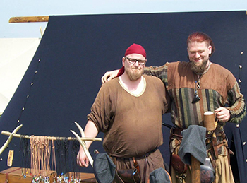 Vores lille Jotar bod - 2013