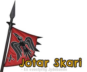 Jotar Skari Raven Banner