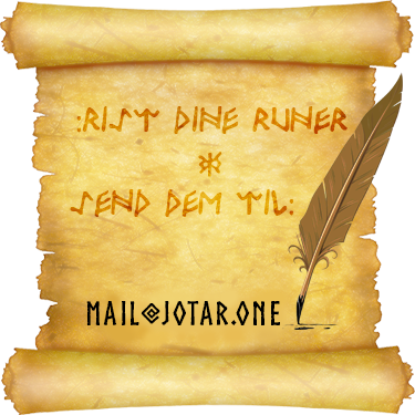 Mail info